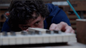 documentaire over de restauratie van een orgel