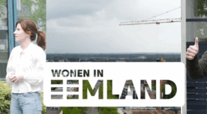 Een serie over het woningbouwbeleid in Amersfoort