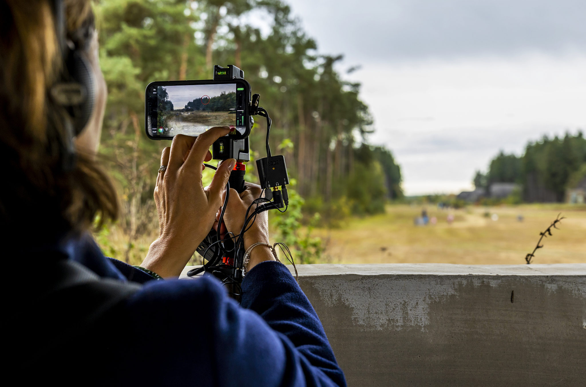 Mediafonds Provincie Utrecht